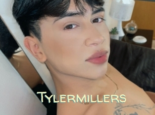 tylermillers Sexy Tchat