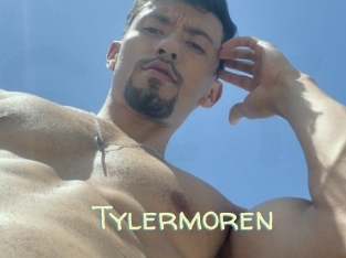 tylermoren Sexy Tchat