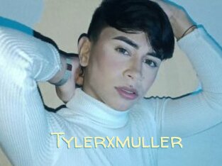 Tylerxmuller