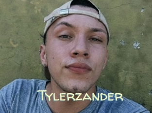 tylerzander Sexy Tchat