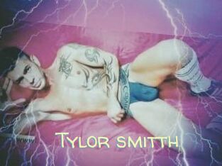 Tylor_smitth