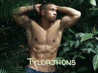 Tylorjhons