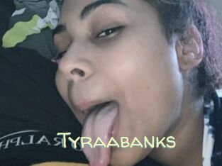 tyraabanks Sexy Tchat