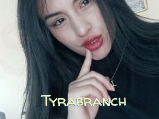Tyrabranch