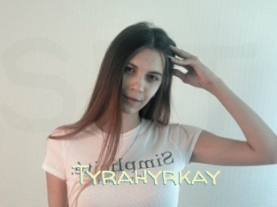 Tyrahyrkay