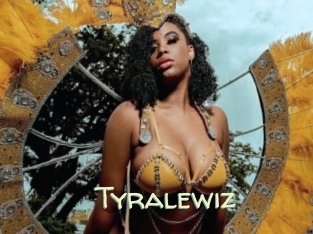 Tyralewiz