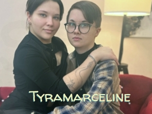 tyramarceline Sexy Tchat