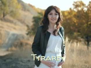 Tyrarey