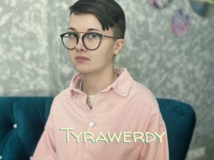 tyrawerdy Sexy Tchat