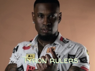 tyron_rulers Sexy Tchat