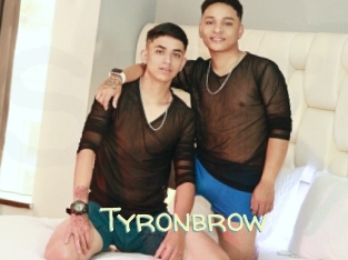Tyronbrow