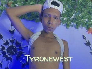 Tyronewest