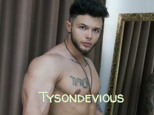 Tysondevious
