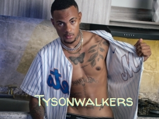 Tysonwalkers