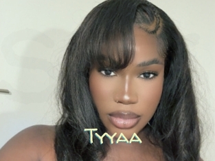 Tyyaa