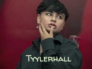 Tyylerhall