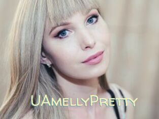 UAmellyPretty