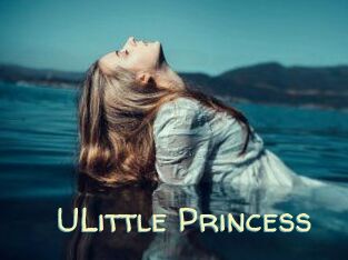 ULittle_Princess