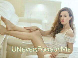 UNeverForgotMe