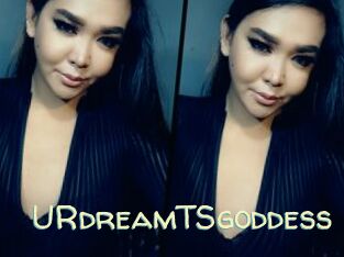 URdreamTSgoddess