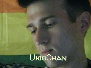 UkioChan
