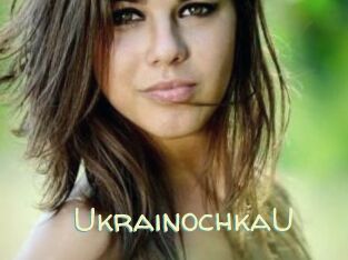 UkrainochkaU