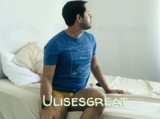 Ulisesgreat