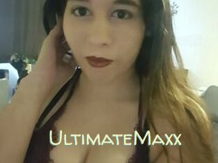 UltimateMaxx