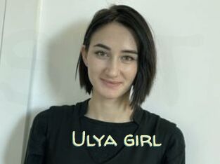 Ulya_girl