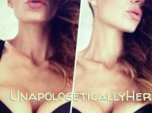 UnapologeticallyHer