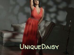 UniqueDaisy Sexy Tchat
