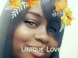 Unique_Love