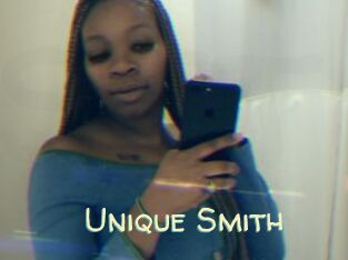 Unique_Smith