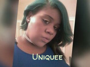 Uniquee_