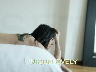 Uniquelovely