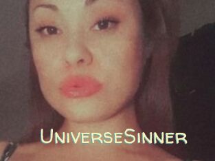 UniverseSinner