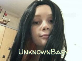 UnknownBaby