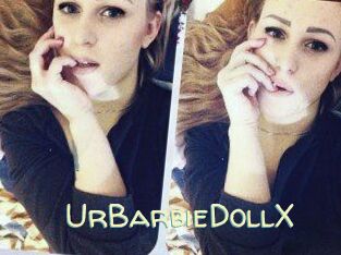 UrBarbieDollX