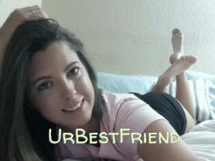 UrBestFriend