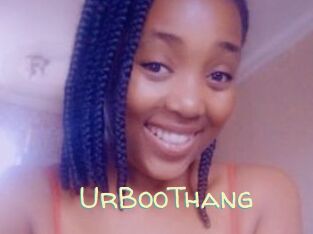 UrBooThang