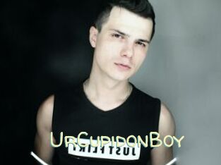 UrCupidonBoy