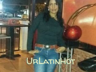 UrLatinHot