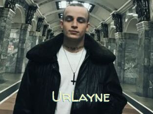 UrLayne