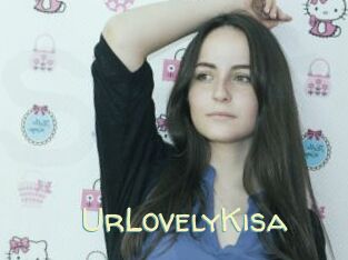UrLovelyKisa