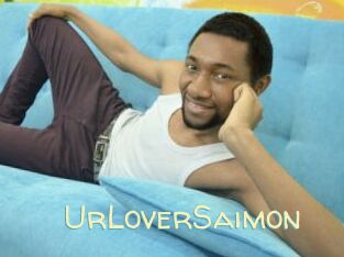 UrLoverSaimon