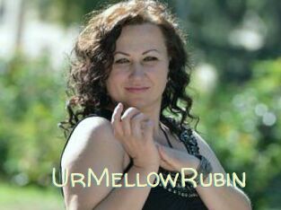UrMellowRubin