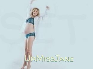 UrMissJane