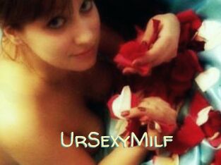UrSexyMilf
