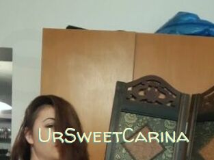 UrSweetCarina