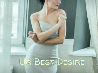 Ur_Best_Desire